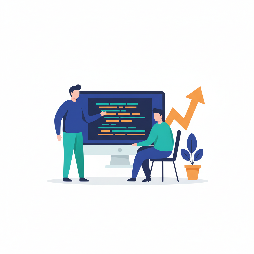 Mentoring Python — Automatizzare le tue attività quotidiane (in videochiamata)
