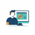 Richiesta di assistenza sviluppo mobile — Pubblicare su App Store e Google Play