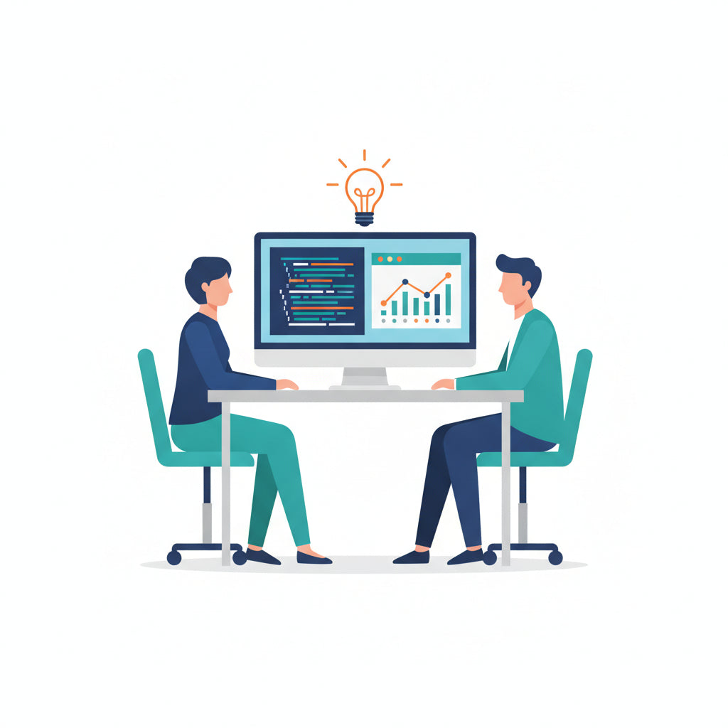 Consulenza Shopify — Importare il tuo catalogo prodotti (formato express)