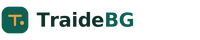 TraideBG logo